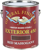 General Finishes Exterior 450 Stains