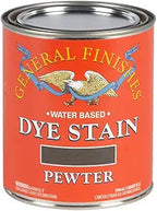 General Finishes Dye Stains