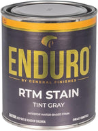 Enduro RTM Stain System