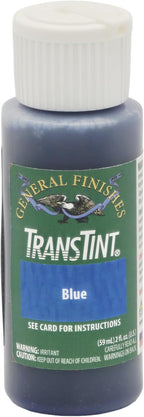 General Finishes Transtint