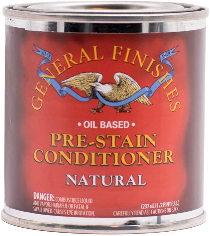 General Finishes Oil Base Stain