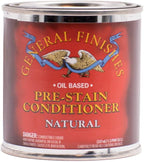 General Finishes Oil Base Stain