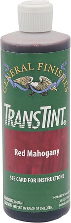 General Finishes Transtint