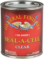 General Finishes Sealacell