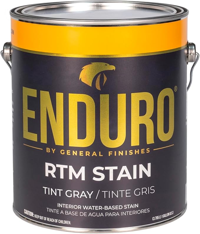 Enduro RTM Stain System
