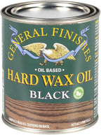 General Finishes Hard Wax Oil