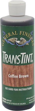 General Finishes Transtint