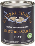 Enduro-Var II, Flat, Quart