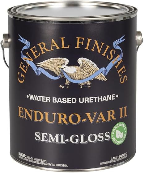 Enduro-Var II