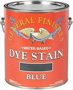 General Finishes Dye Stains