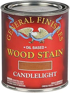 General Finishes Oil Base Stain