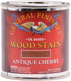 General Finishes Oil Base Stain