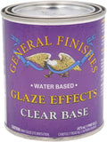 General Finishes Glaze Effects, Clear, Pint
