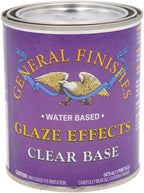 General Finishes Glaze Effects