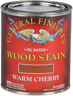 General Finishes Oil Base Stain