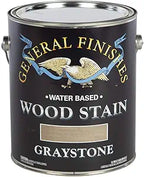 General Finishes Water Based Wood Stains