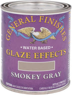 General Finishes Glaze Effects