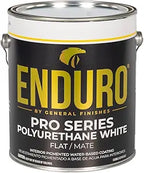 Enduro Pro Series White Poly Urethane