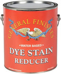 General Finishes Dye Stains, Reducer, Gallon