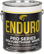 Enduro Pro Series White Poly Urethane
