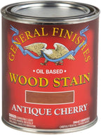 General Finishes Oil Base Stain