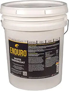 Enduro White Undercoat