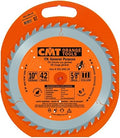 CMT Saw Blade Case 10" Orange