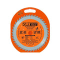 CMT Saw Blade Case 8-1/2" Orange