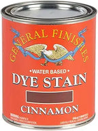 General Finishes Dye Stains