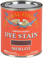 General Finishes Dye Stains