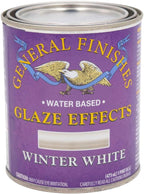 General Finishes Glaze Effects