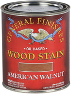 General Finishes Oil Base Stain