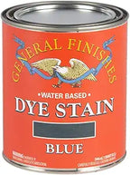 General Finishes Dye Stains