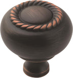 Amerock EVERYDAY HERITAGE Rope Knob