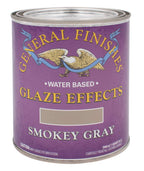 General Finishes Glaze Effects