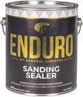 Enduro Sanding Sealer, Clear, Gallon