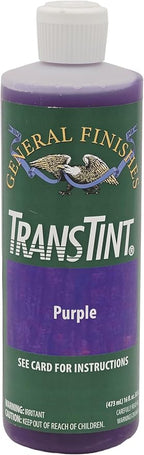 General Finishes Transtint