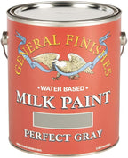 General Finishes Milk Paints