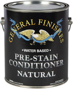 General Finishes Water Based Wood Stains