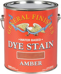 General Finishes Dye Stains