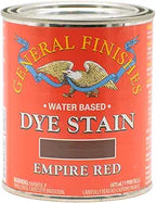 General Finishes Dye Stains