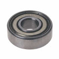 CMT Bearing 1-3/8" Diameter 3/16" Bore Diameter 11.5 mm Plate Thickness