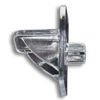 Shelf Support With Vinyl Cover