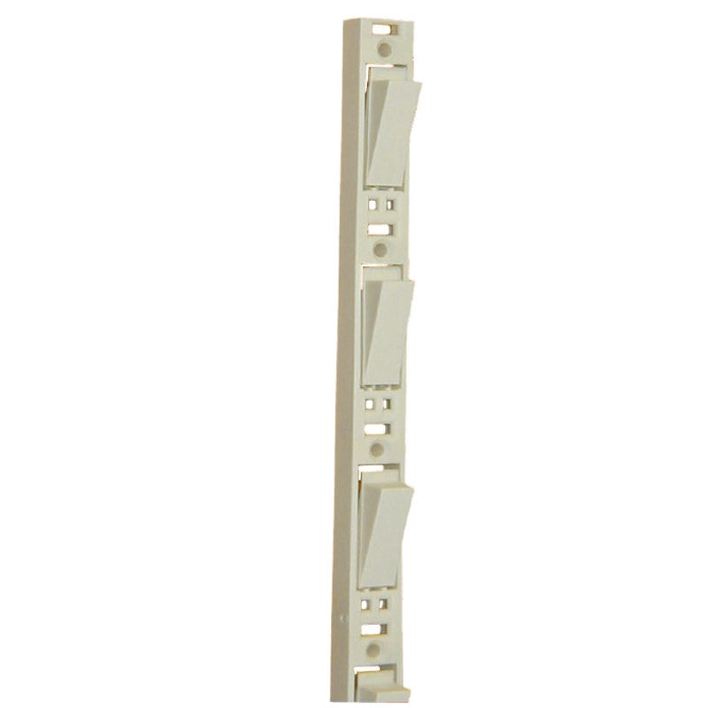 Plastic Shelf Standards