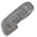 Offset Panel Clip, 1/32"