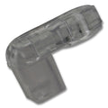 Offset Panel Clip, 9/32"