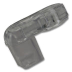 Offset Panel Clip