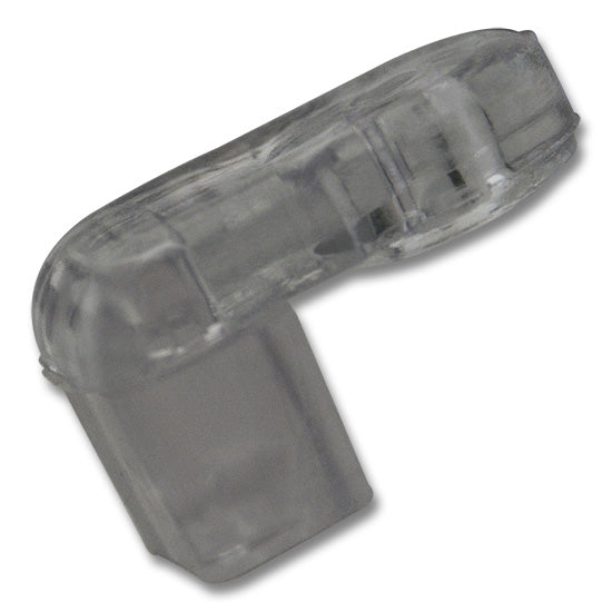 Offset Panel Clip, 9/32"