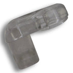 Offset Panel Clip