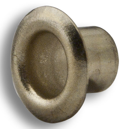 Grommet For Shelf Support